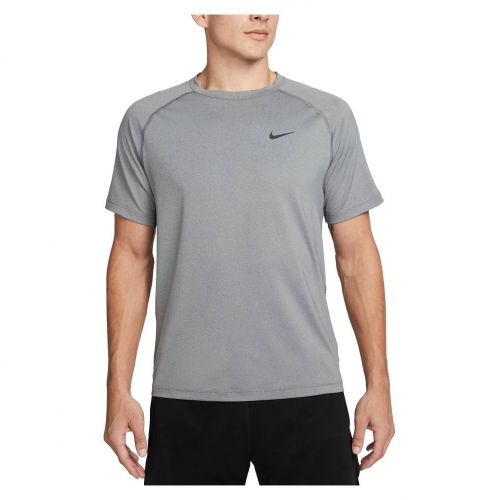 Koszulka treningowa męska Nike Ready DV9815
