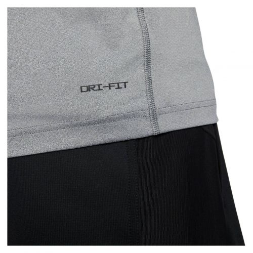 Koszulka treningowa męska Nike Ready DV9815