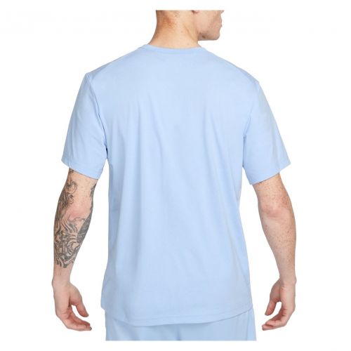 Koszulka treningowa męska Nike Hyverse DV9839