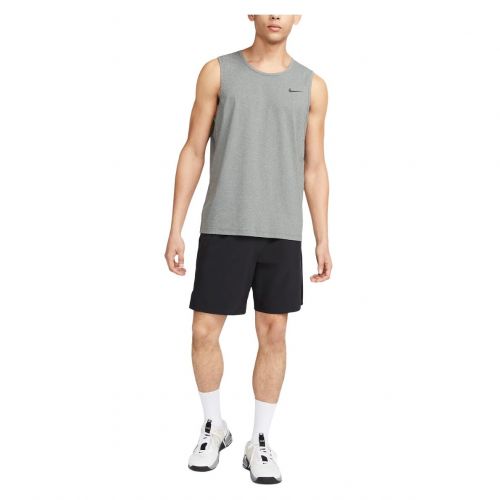 Koszulka treningowa męska Nike Dri-Fit Hyverse DV9841