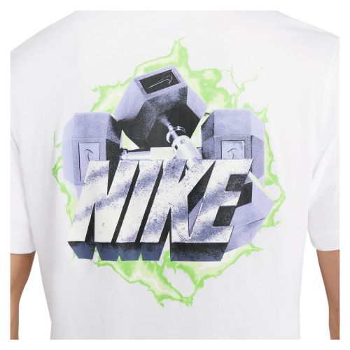 Koszulka treningowa męska Nike Dri-Fit FD0132