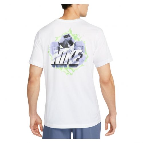 Koszulka treningowa męska Nike Dri-Fit FD0132