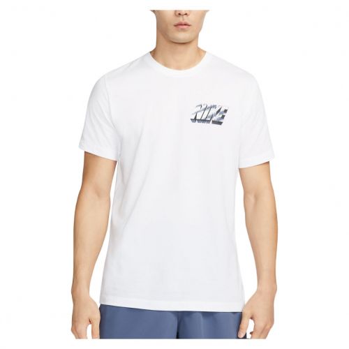 Koszulka treningowa męska Nike Dri-Fit FD0132