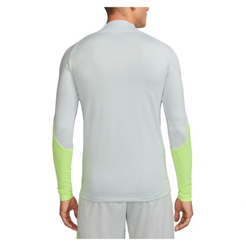 Koszulka piłkarska z długim rękawem męska Nike Dri-FIT Strike DV9225
