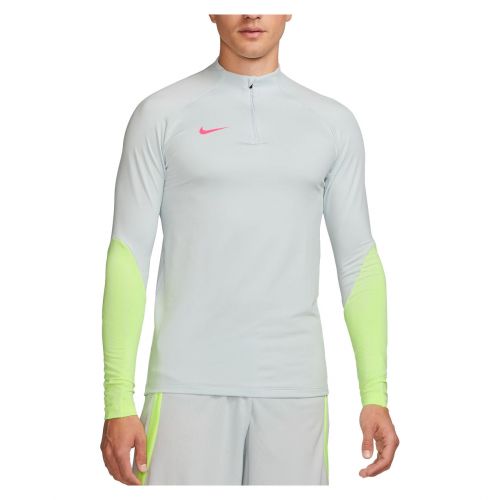 Koszulka piłkarska z długim rękawem męska Nike Dri-FIT Strike DV9225