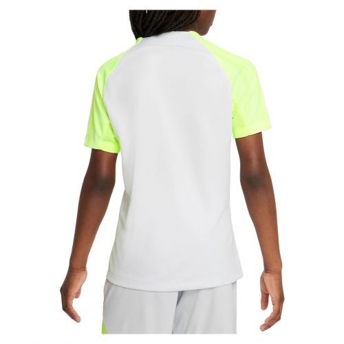Koszulka piłkarska dla dzieci Nike Dri-FIT Strike FD0312