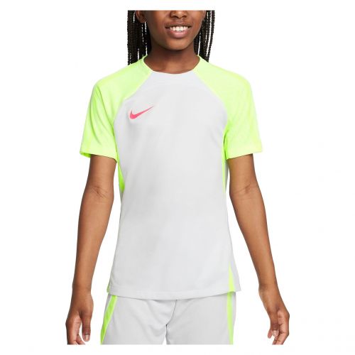 Koszulka piłkarska dla dzieci Nike Dri-FIT Strike FD0312