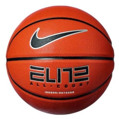 Piłka do koszykówki Nike Elite All Court 2.0 N.100.4088
