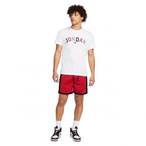 Spodenki do koszykówki męskie Nike Jordan Sport Dri-FIT DH9077