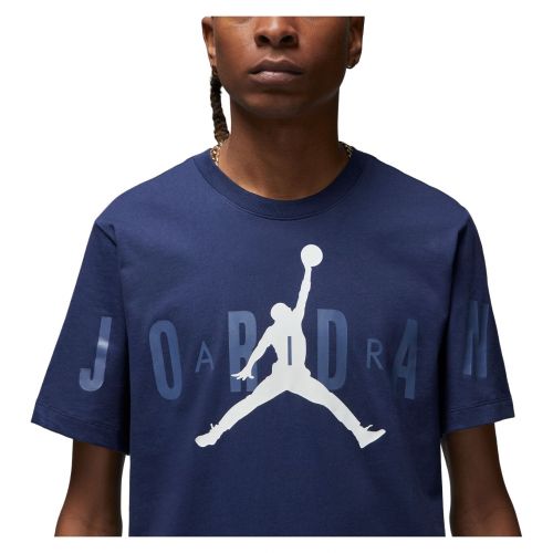 Koszulka do koszykówki męska Nike Jordan Air DV1445