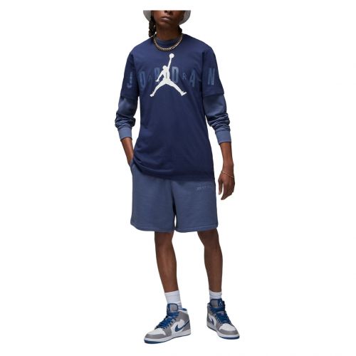 Koszulka do koszykówki męska Nike Jordan Air DV1445