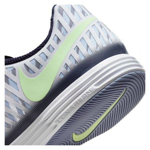 Buty piłkarskie halówki męskie Nike Lunargato II 580456