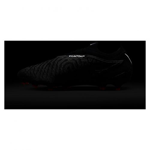 Buty piłkarskie korki męskie Nike Gripknit Phantom GX Elite FG DC9968