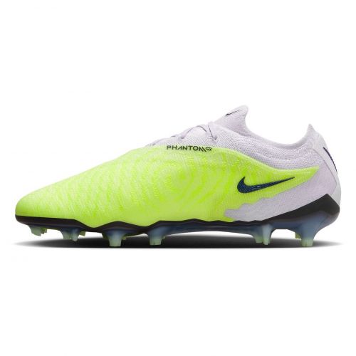 Buty piłkarskie korki męskie Nike Gripknit Phantom GX Elite FG DC9968