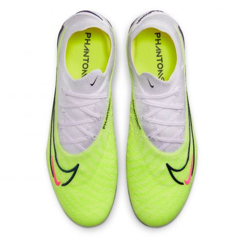 Buty piłkarskie korki męskie Nike Gripknit Phantom GX Elite FG DC9968