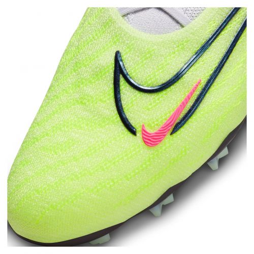 Buty piłkarskie korki męskie Nike Gripknit Phantom GX Elite FG DC9968