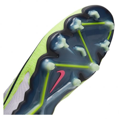 Buty piłkarskie korki męskie Nike Gripknit Phantom GX Elite FG DC9968