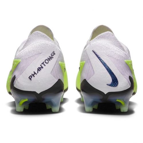Buty piłkarskie korki męskie Nike Gripknit Phantom GX Elite FG DC9968