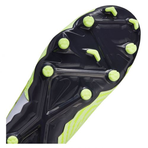 Buty piłkarskie korki dla dzieci Nike Jr. Phantom GX Academy MG DD9549