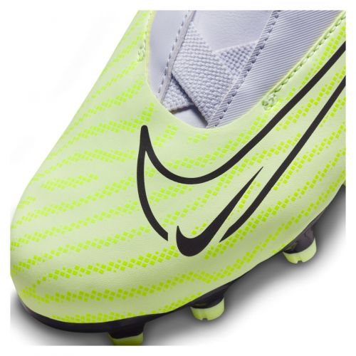 Buty piłkarskie korki dla dzieci Nike Jr. Phantom GX Academy MG DD9549