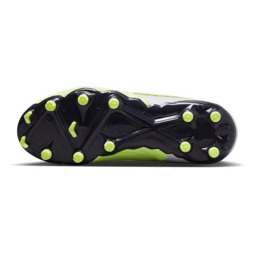 Buty piłkarskie korki dla dzieci Nike Jr. Phantom GX Academy MG DD9549