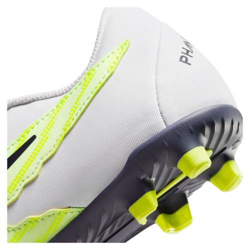 Buty piłkarskie korki dla dzieci Nike Jr. Phantom GX Club MG DD9564