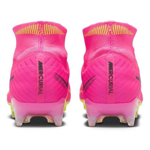 Buty piłkarskie korki męskie Nike Zoom Mercurial Superfly 9 Elite FG DJ4977