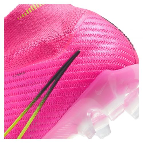 Buty piłkarskie korki męskie Nike Zoom Mercurial Superfly 9 Elite FG DJ4977