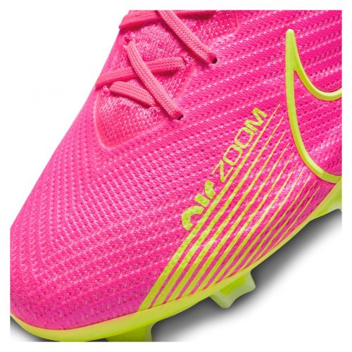 Buty piłkarskie korki męskie Nike Zoom Mercurial Superfly 9 Elite FG DJ4977