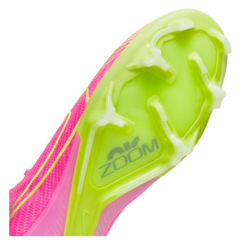 Buty piłkarskie korki męskie Nike Zoom Mercurial Superfly 9 Elite FG DJ4977