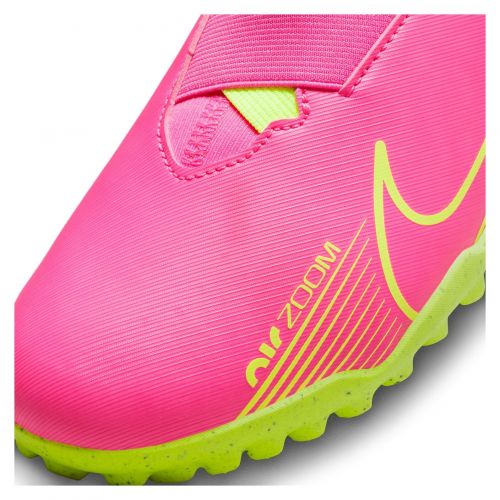 Buty piłkarskie turfy dla dzieci Nike Jr. Zoom Mercurial Superfly 9 Academy TF DJ5616