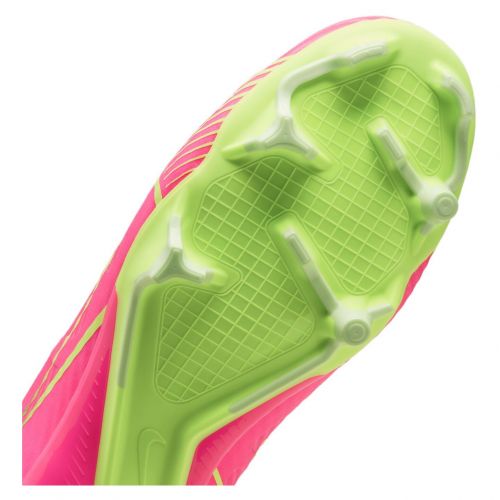 Buty piłkarskie korki męskie Nike Zoom Superfly 9 Academy FG DJ5625