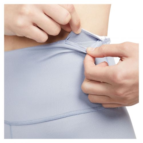 Spodnie legginsy treningowe damskie Nike One DV9020