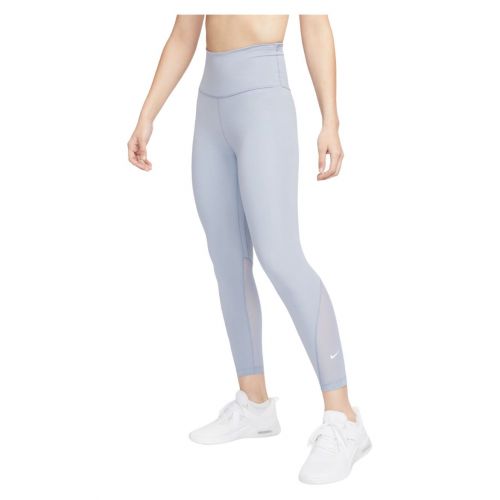 Spodnie legginsy treningowe damskie Nike One DV9020