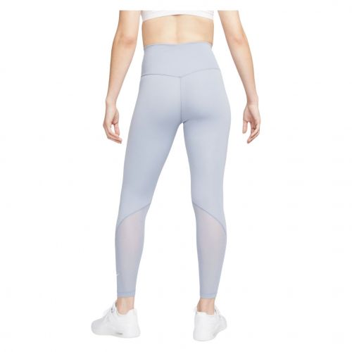 Spodnie legginsy treningowe damskie Nike One DV9020