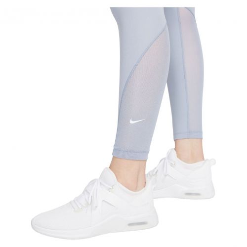 Spodnie legginsy treningowe damskie Nike One DV9020