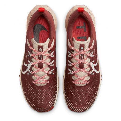 Buty do biegania w terenie męskie Nike React Pegasus Trail 4 DJ6158