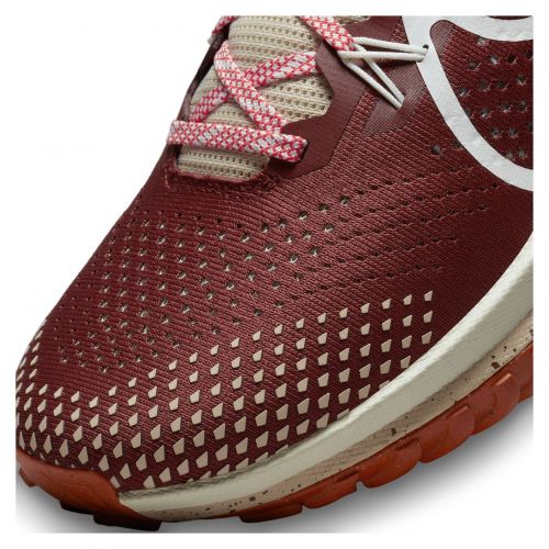 Buty do biegania w terenie męskie Nike React Pegasus Trail 4 DJ6158