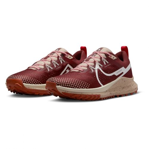 Buty do biegania w terenie męskie Nike React Pegasus Trail 4 DJ6158