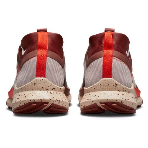Buty do biegania w terenie męskie Nike React Pegasus Trail 4 GTX DJ7926