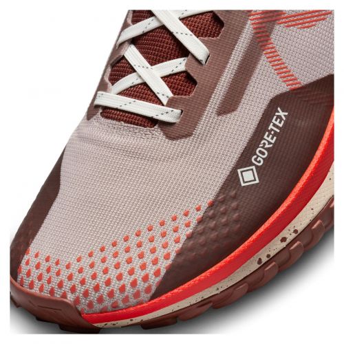 Buty do biegania w terenie męskie Nike React Pegasus Trail 4 GTX DJ7926