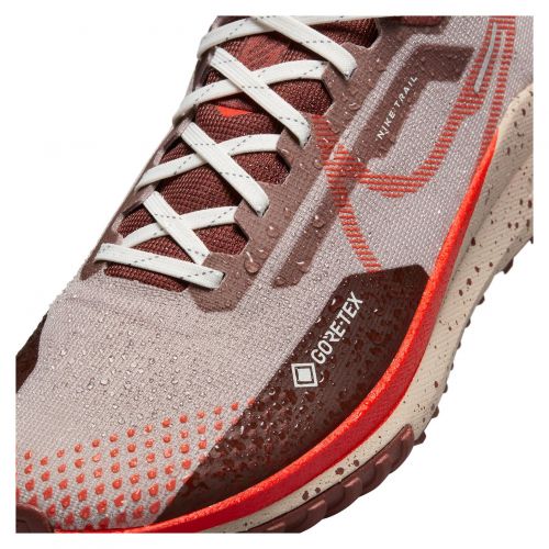 Buty do biegania w terenie męskie Nike React Pegasus Trail 4 GTX DJ7926