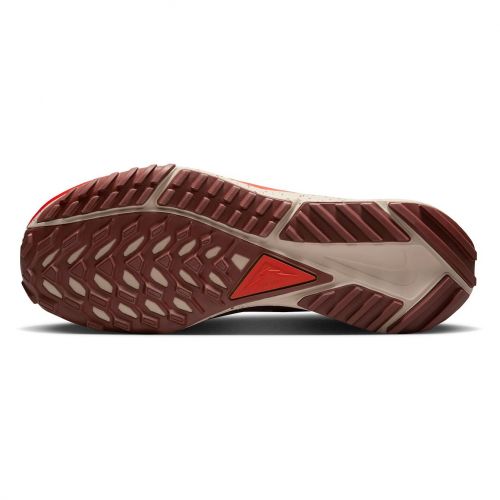 Buty do biegania w terenie męskie Nike React Pegasus Trail 4 GTX DJ7926