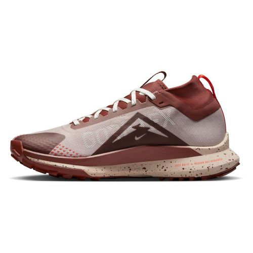 Buty do biegania w terenie męskie Nike React Pegasus Trail 4 GTX DJ7926