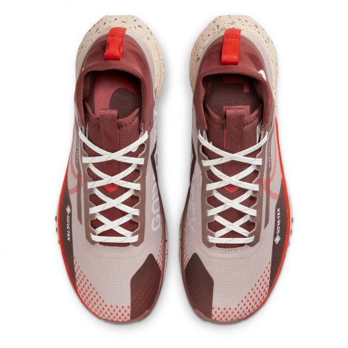 Buty do biegania w terenie męskie Nike React Pegasus Trail 4 GTX DJ7926