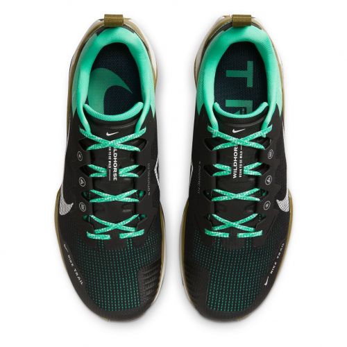 Buty do biegania w terenie męskie Nike Wildhorse 8 DR2686