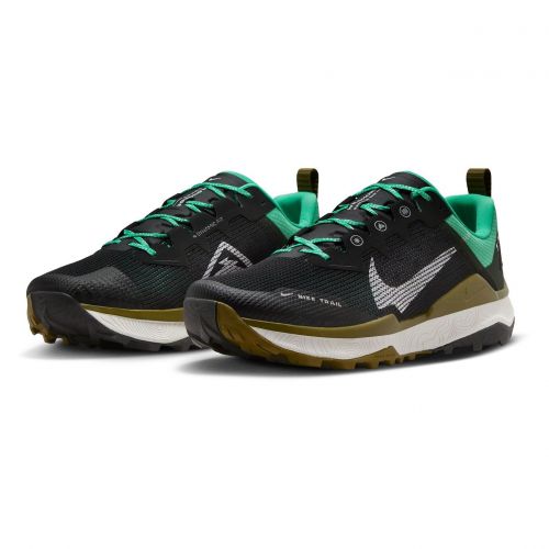 Buty do biegania w terenie męskie Nike Wildhorse 8 DR2686