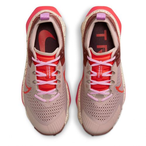Buty do biegania w terenie damskie Nike ZoomX Zegama DH0625