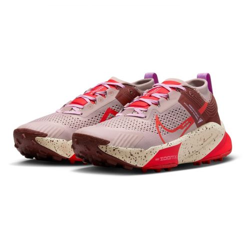 Buty do biegania w terenie damskie Nike ZoomX Zegama DH0625