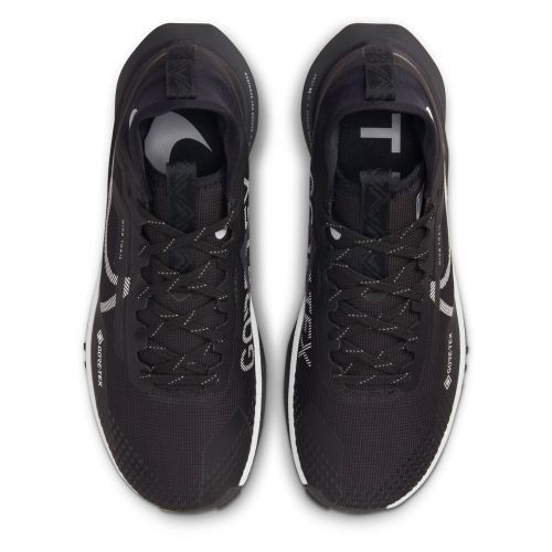 Buty do biegania w terenie damskie Nike React Pegasus Trail 4 GTX DJ7929